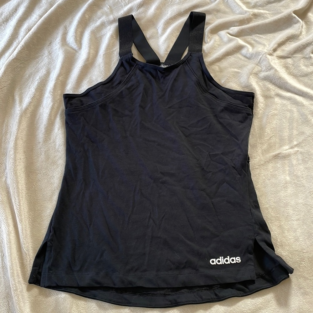 Adidas Workout